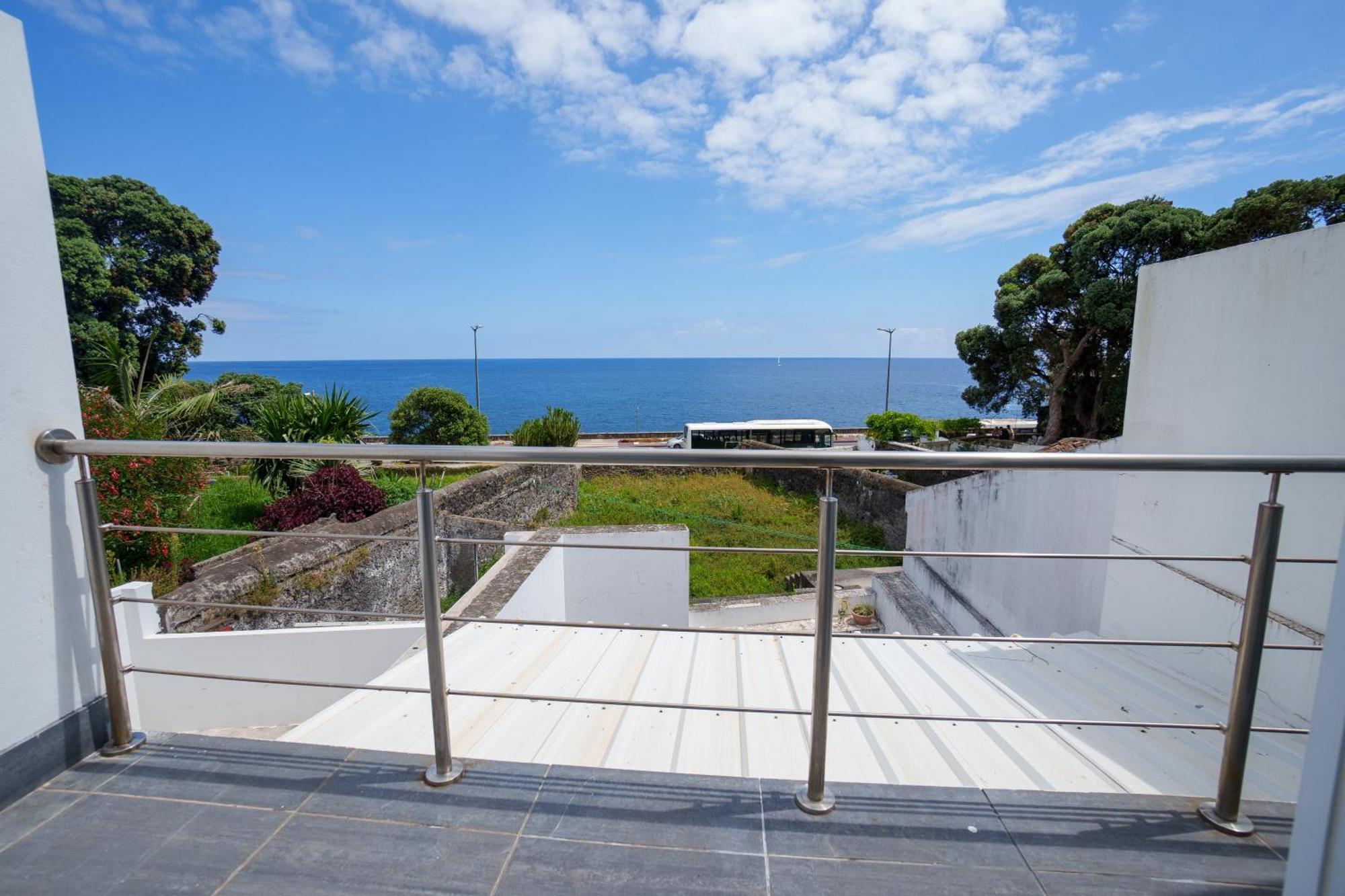 Mar Vista Home Ponta Delgada Exterior foto