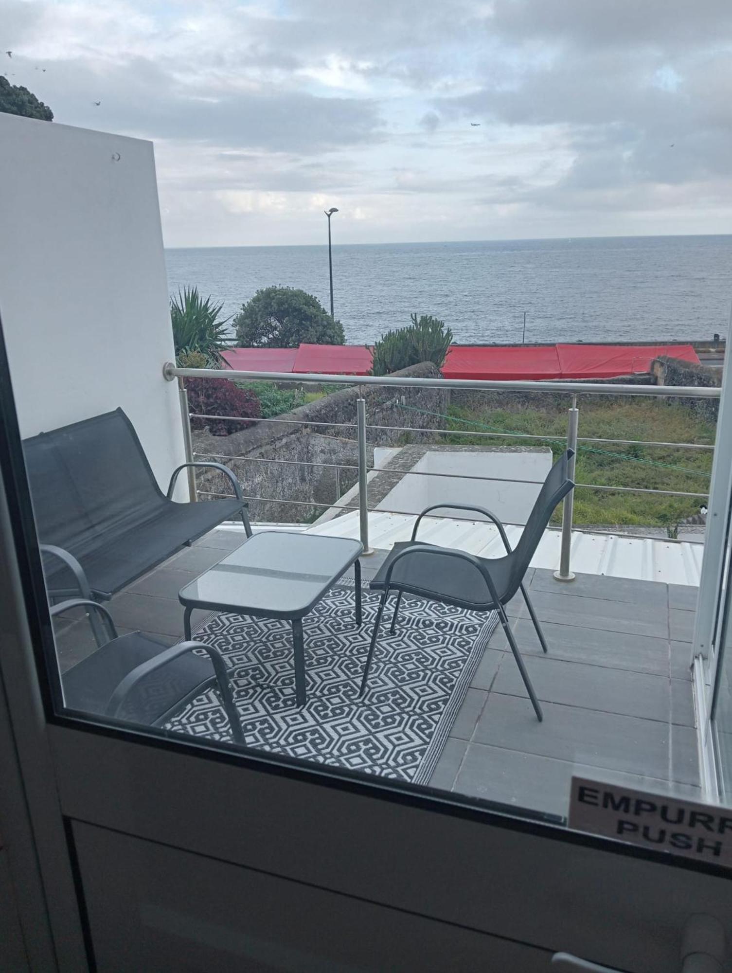 Mar Vista Home Ponta Delgada Exterior foto
